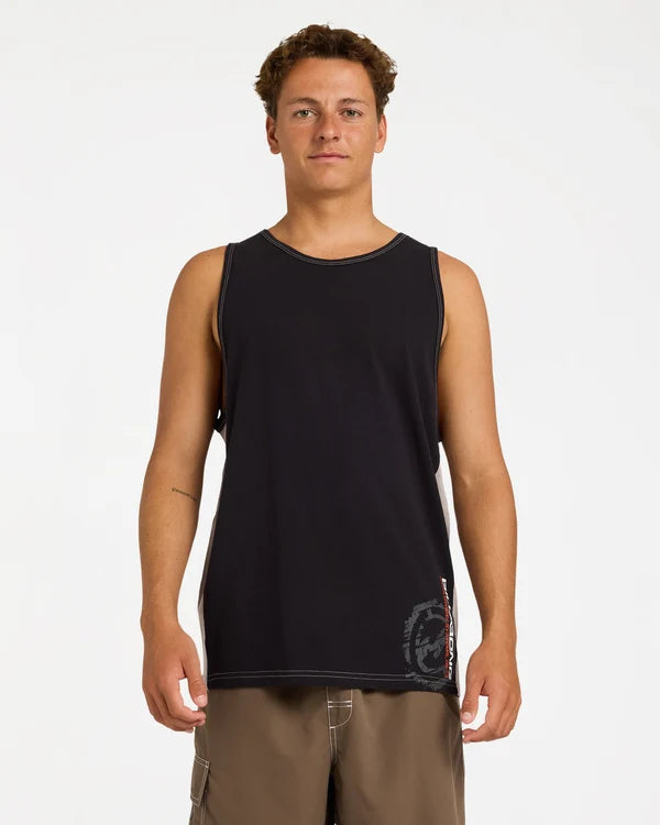 Billabong Spec 73 Blast Tank