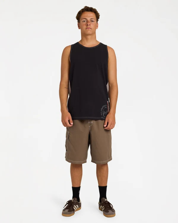 Billabong Spec 73 Blast Tank