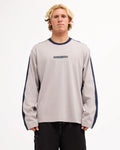 Billabong Spec Iconic LS Tee
