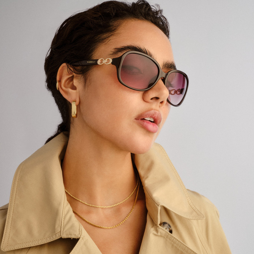 Fiorelli Aggie Sunglasses