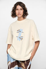 Staple The Label Mae Graphic Tee