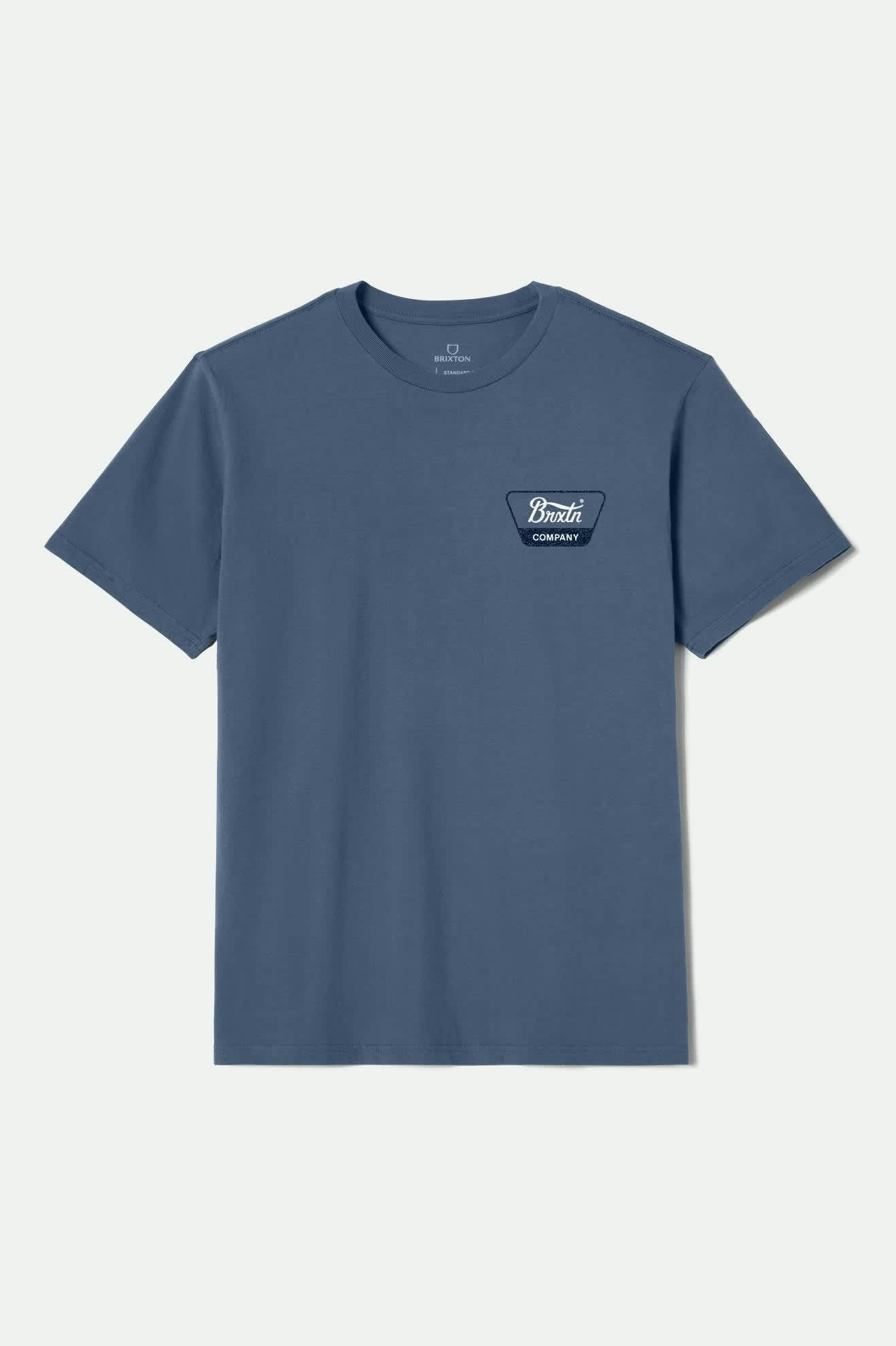 Brixton Linwood SS STD Tee