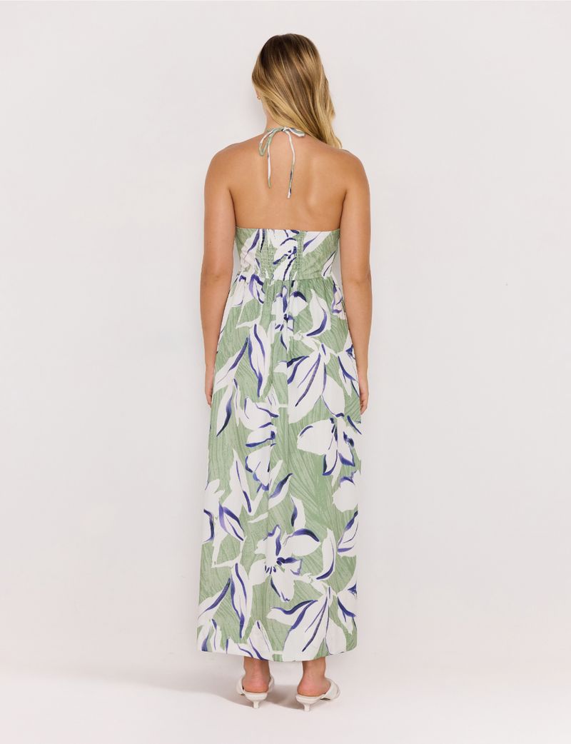 Minkpink Veda Sundress