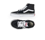 Vans Sk8 Hi Youth Shoe