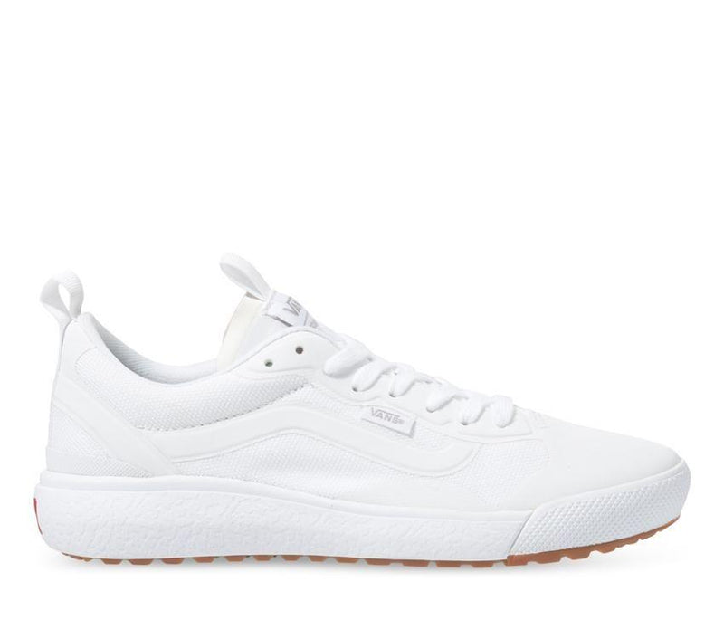 Vans Ultrarange Exo True White Shoe