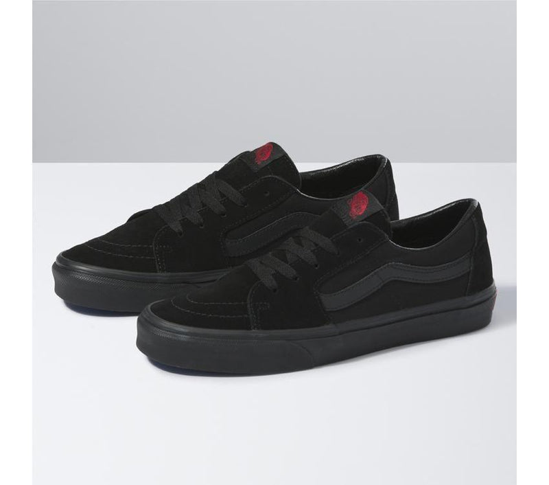 Vans SK8-Low Black/Black Shoe