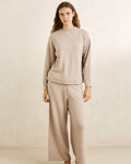 Rhythm Willa Rolled Neck Sweater