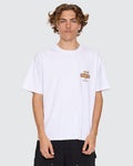 Worship Bannerman Tee