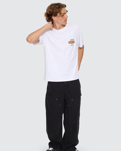 Worship Bannerman Tee