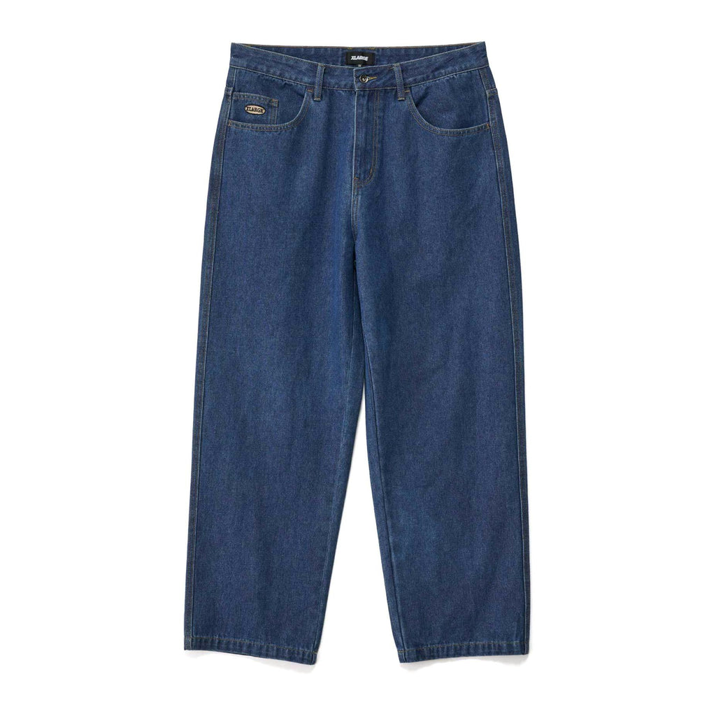 XLarge Bull Denim 91 Pant