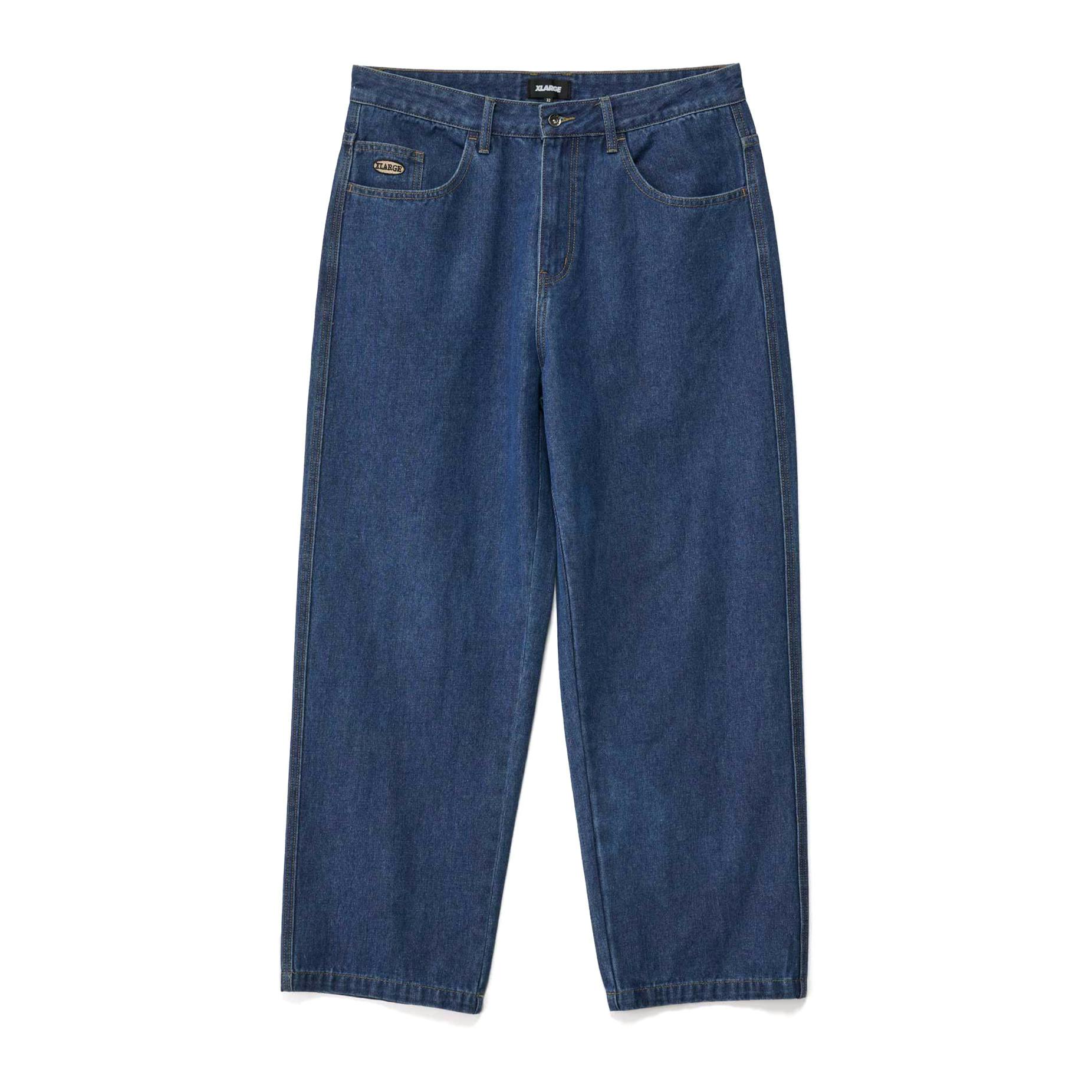 XLarge Bull Denim 91 Pant