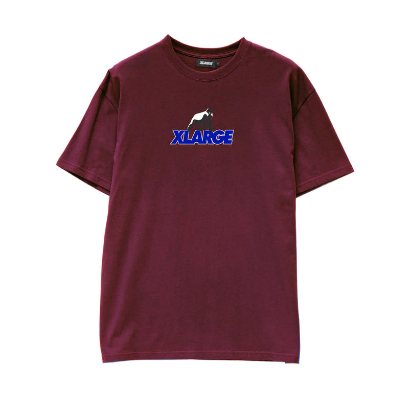 XLarge Climb SS Tee