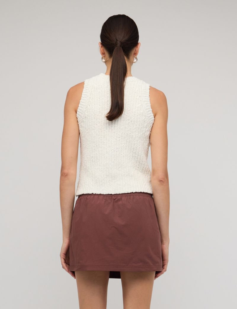 Staple The Label Cove Knit Tank