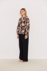 Minkpink Willow Blouse