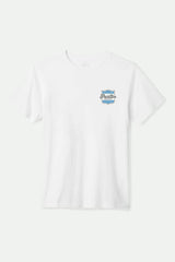 Brixton Brooker SS Tee