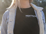 Mentha Brand Womens Tee