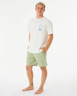 Rip Curl SWC Block Out Tee