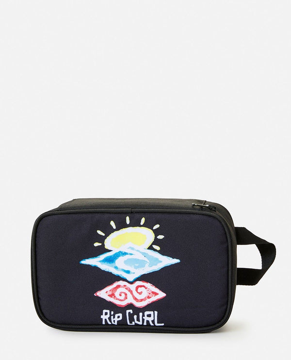 Rip Curl Lunch Box Combo