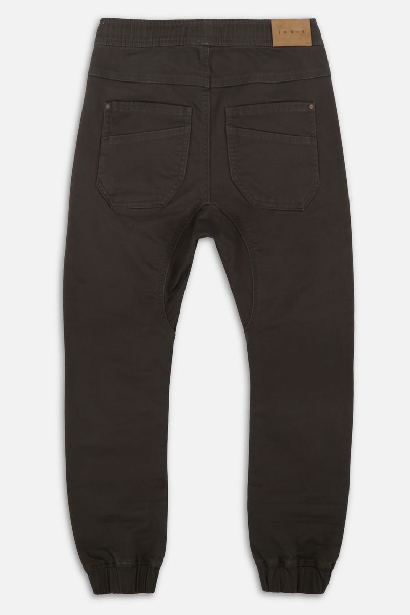Indie Arched Drifter Pant