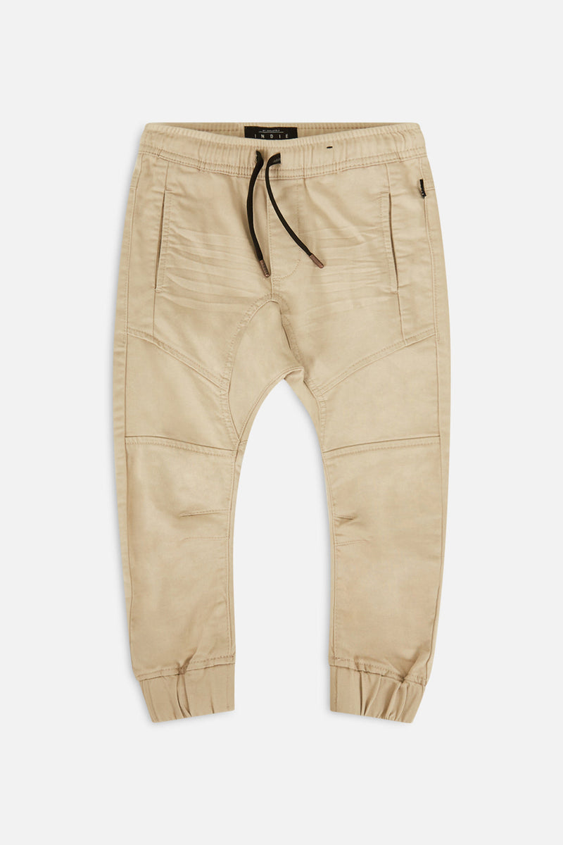 Indie Arched Drifter Pant