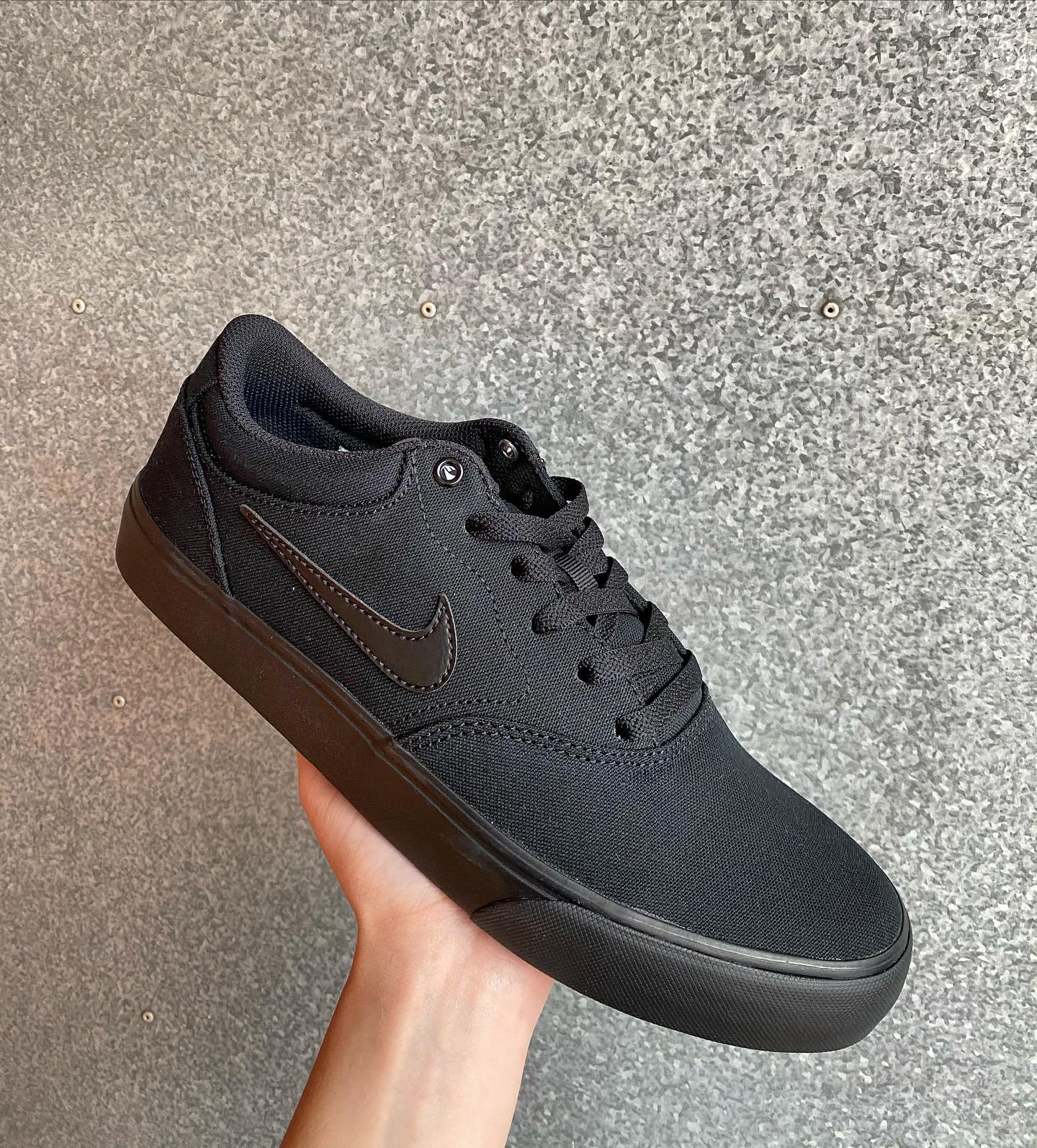 Nike SB Chron 2 CNVS Shoes