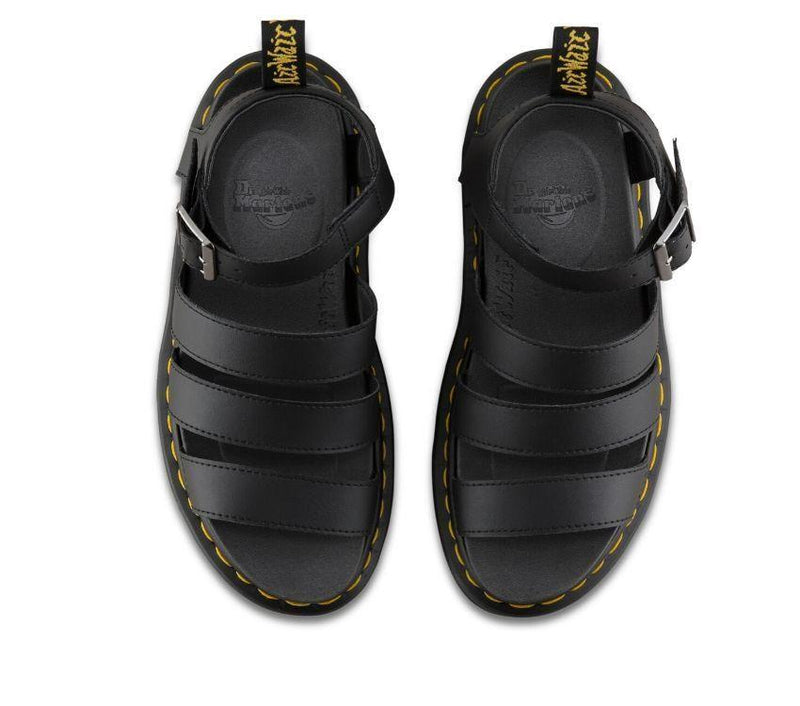 Dr Martens Blaire 3 Strap Sandal