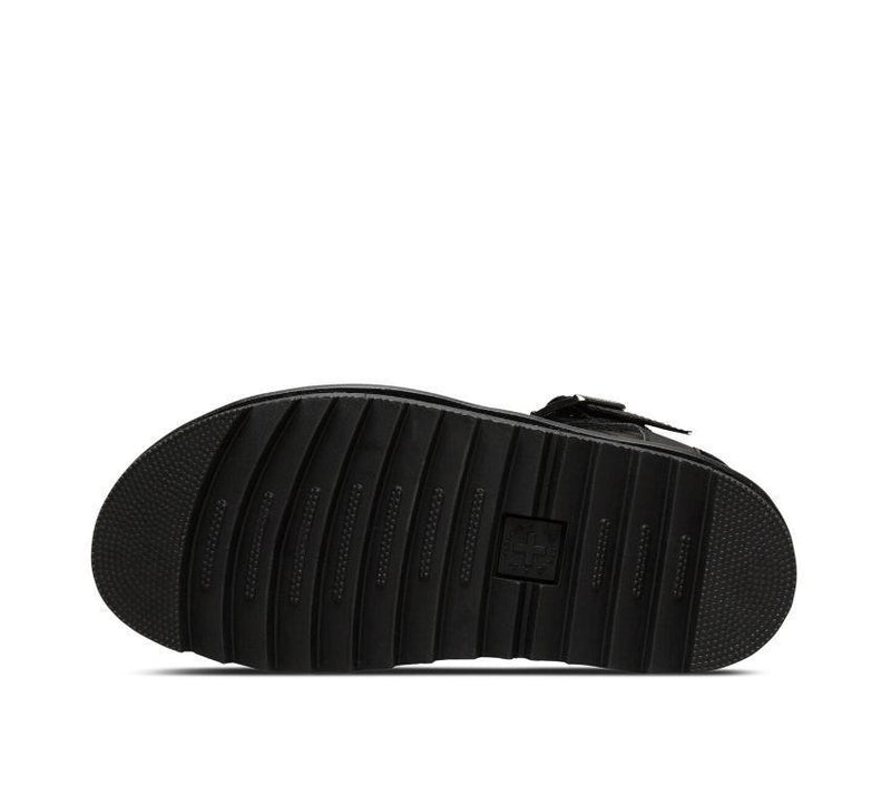 Dr Martens Blaire 3 Strap Sandal
