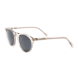 Otis Omar Eco Crystal Sun Smokey Blue Sunglasses