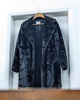 Jorge Molly Fur Coat