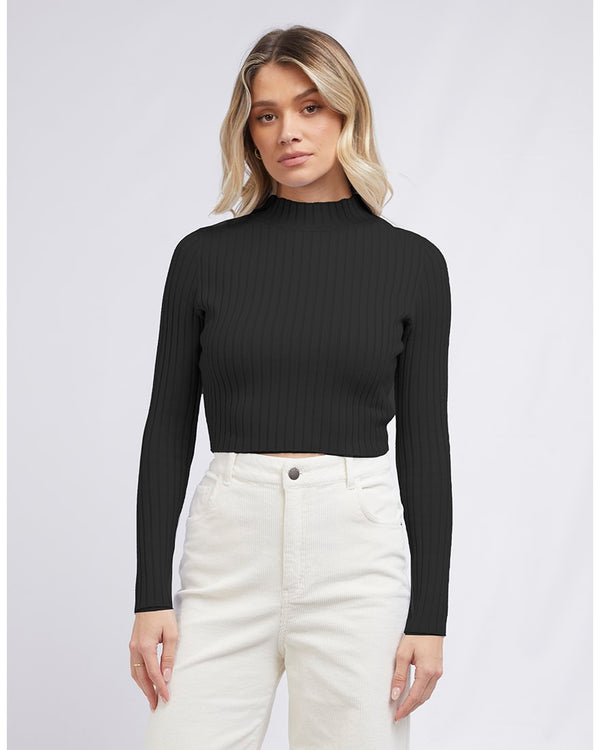 All About Eve Becca Top