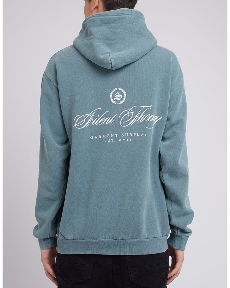 Silent Theory Colosseum Hoodie