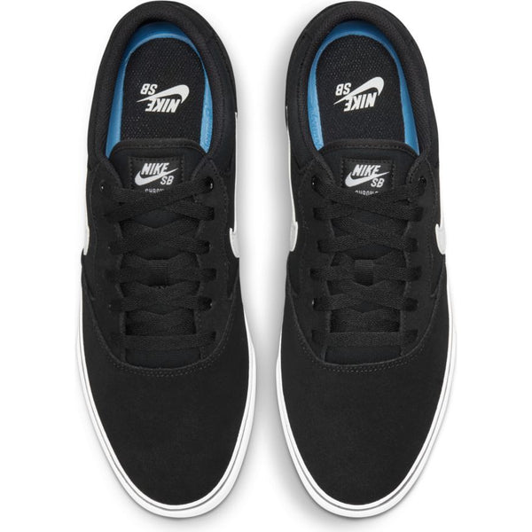 Nike SB Chron 2 CNVS Shoe