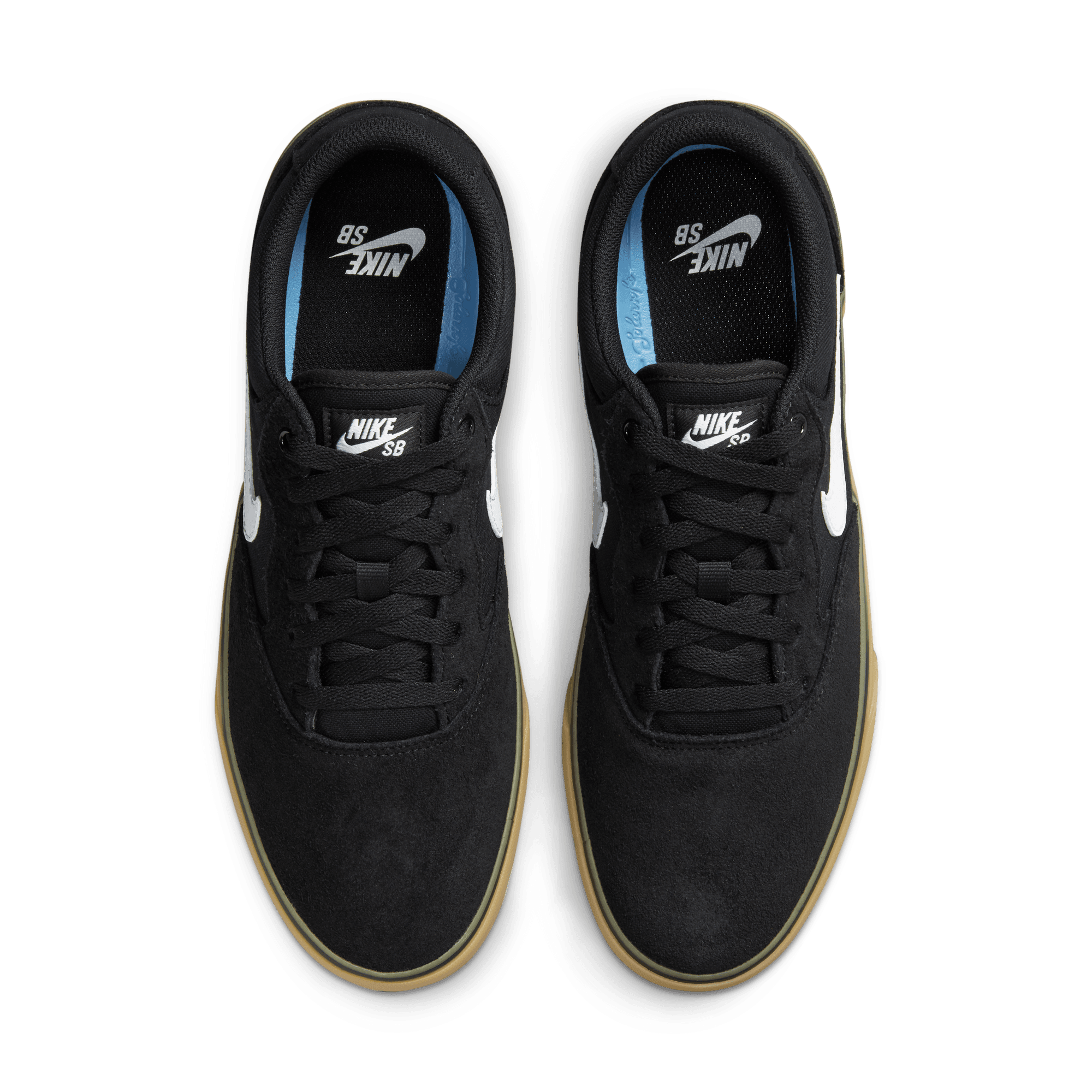 Nike SB Chron 2 Shoe