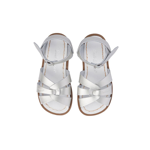 Salt Water Original Child Sandals