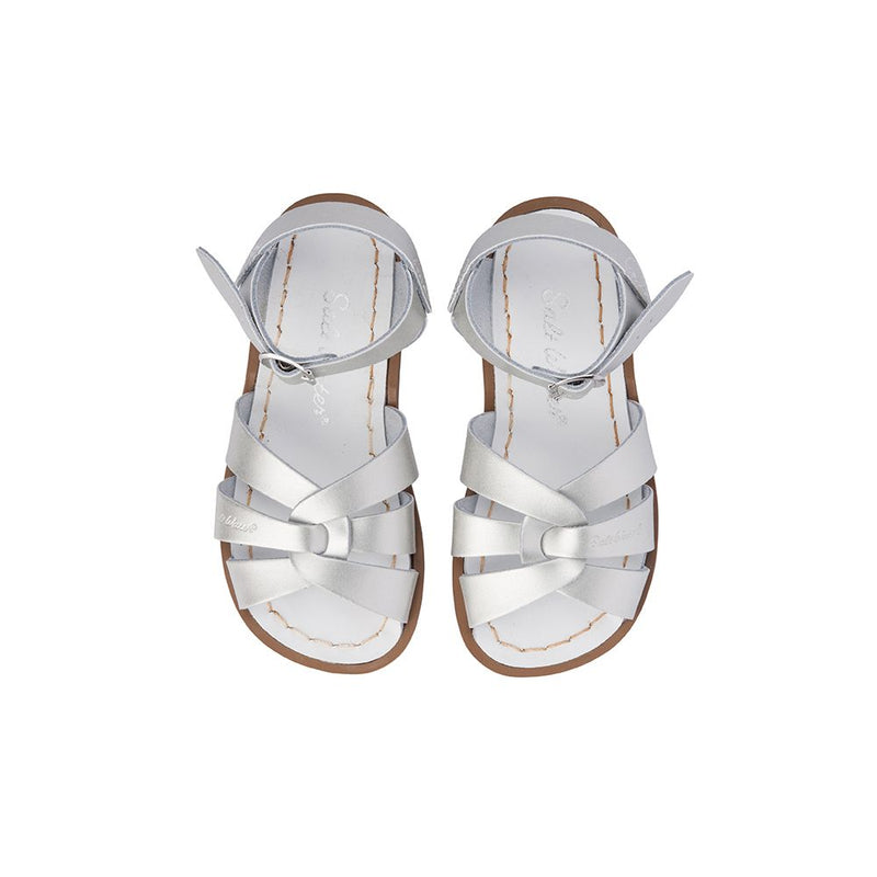 Salt Water Original Youth Sandals