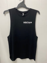 Mentha Brand Youth Muscle