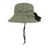Bedhead Explorer Kids Reversible Sun Hat Billie
