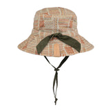 Bedhead Explorer Kids Reversible Sun Hat Otis
