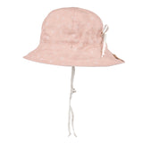 Bedhead Wanderer Girls Reversible Sun Hat Frances