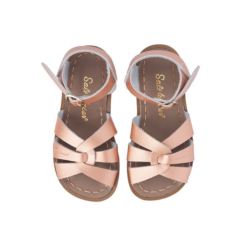 Salt Water Original Child Sandals