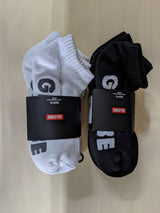 Globe Stealth Ankle 5 Pack Socks