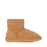 Emu Wallaby Mini Chestnut Ugg