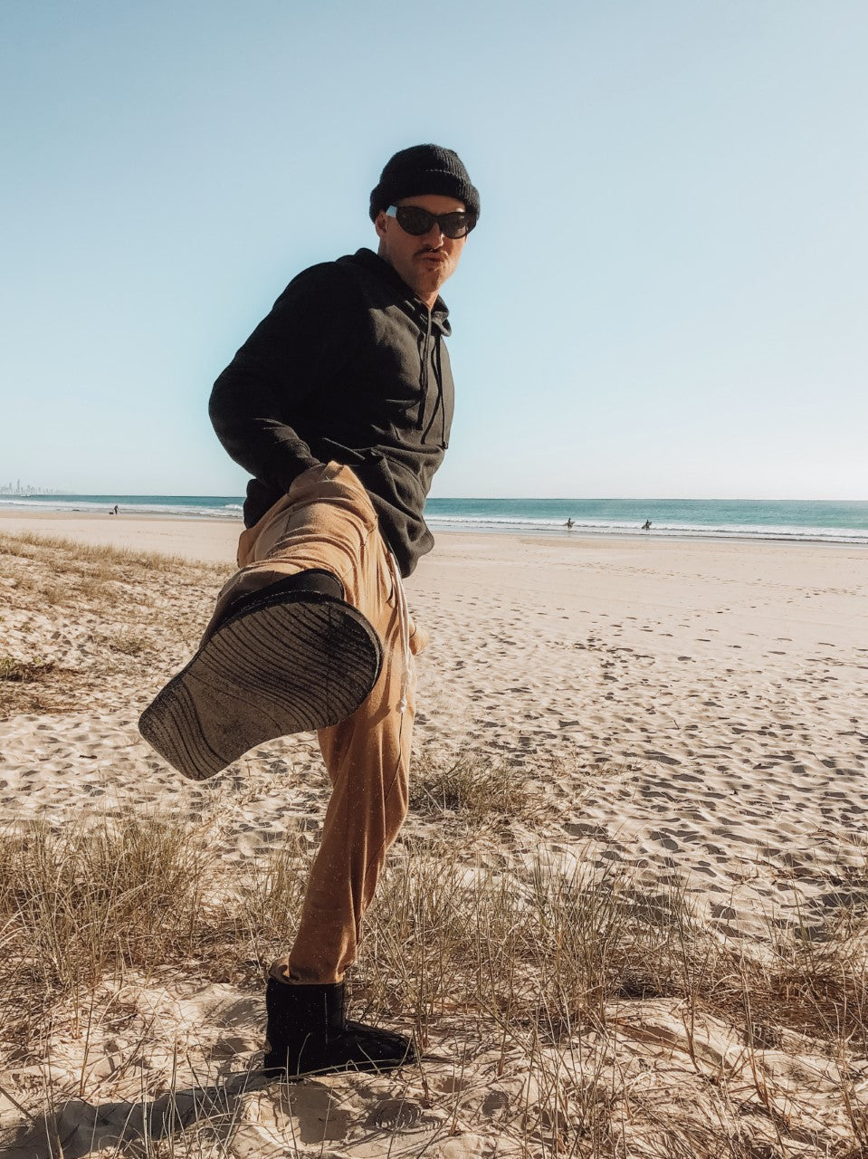 Emu Platinum Stinger Mini Boots