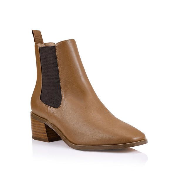 Verali Nas Chelsea Ankle Boots