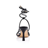 Verali Peachy Stiletto Sandal Heel