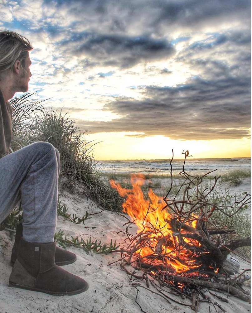 Emu Platinum Stinger Mini Boots