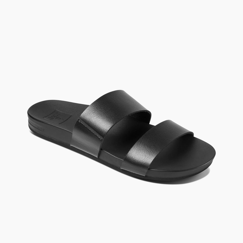 Reef Cushion Bounce Vista Slides