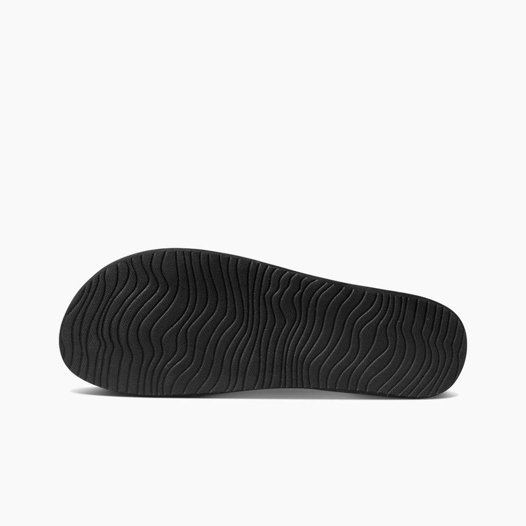 Reef Cushion Bounce Vista Slides