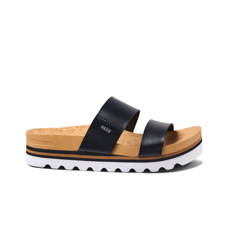 Reef Cushion Vista Hi Slides