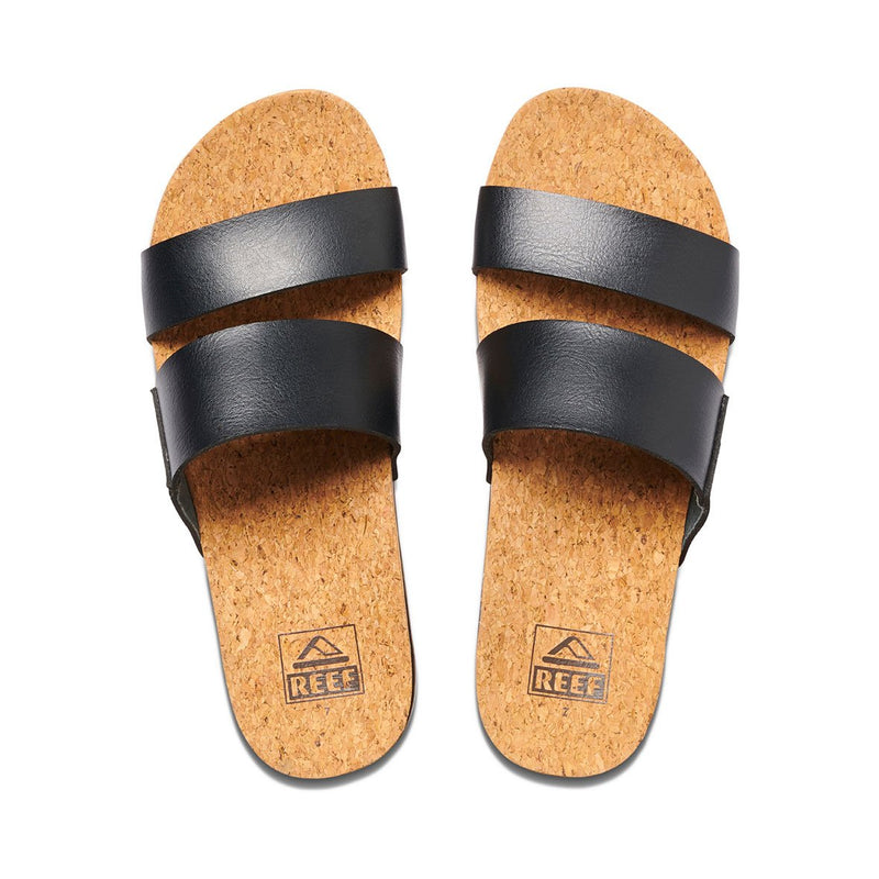 Reef Cushion Vista Hi Slides